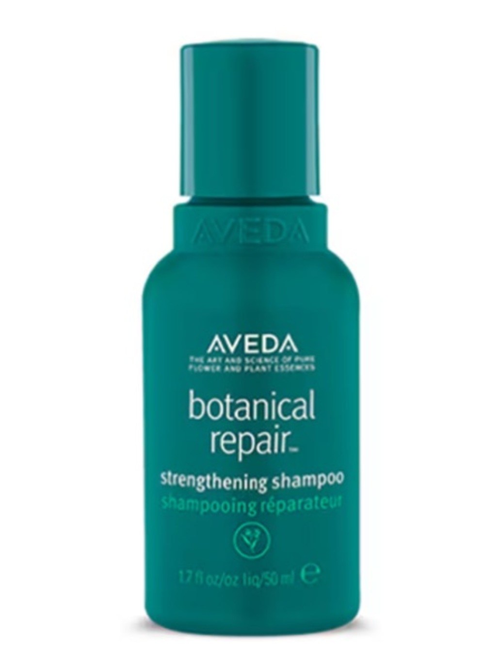 AVEDA Botanical Repair Strengthening Shampoo — Travel Size